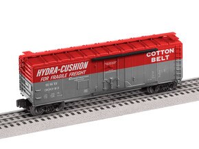 Cotton Belt Standard O RBL #30043